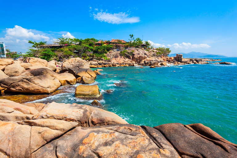 Others 3, You2 Muong Thanh Oceanus Apartments With Sea View, Nha Trang