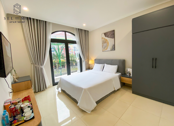 Others 2, Sel de Mer Apartment Grand World Phu Quoc, Phú Quốc