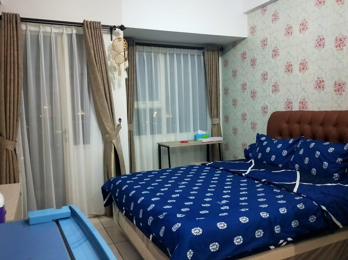 Bedroom 2, APARTEMEN MARES 5 BY YSROOM, Depok