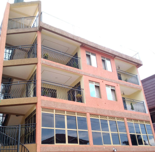 Others 5, Peace Of Mind Suites, Busiiro