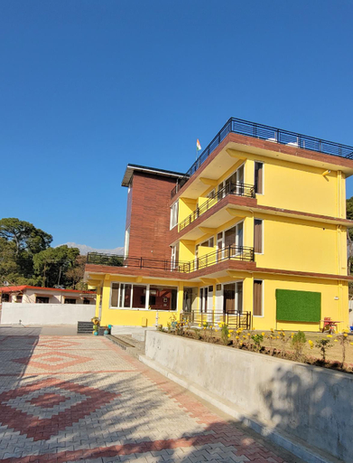 Amoda, Kangra