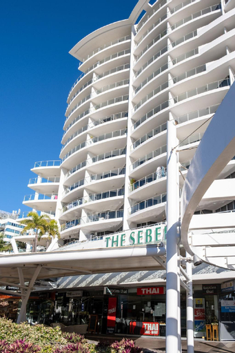 Panoramic Ocean Views At Maroochydore, Maroochy - Maroochydore