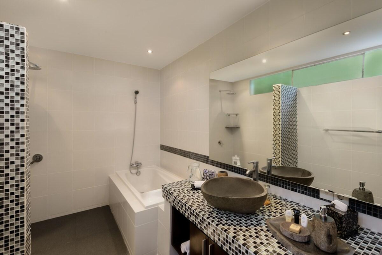Bedroom 4, Last Minute +50% off Luxury 3 Br Villa-Seminyak, Badung