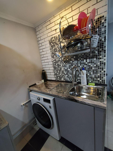 Others 3, Teryan Hostel, Yerevan