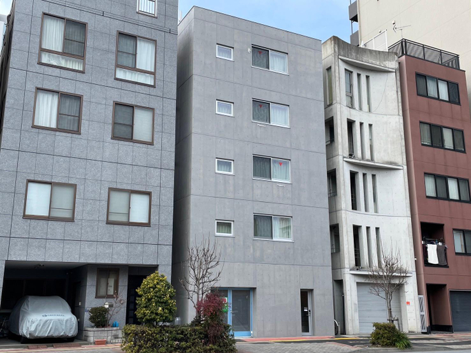 Others 5, PRISM Inn Komagata Asakusa, Taitō