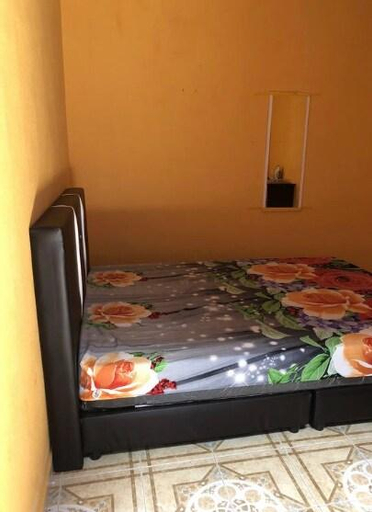 Bedroom 5, Desa Jarak Homestay, Perlis