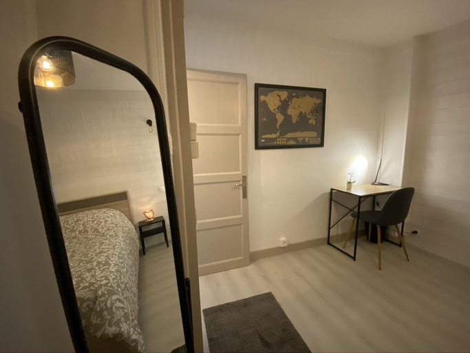 2, Le Pasteur, Saône-et-Loire
