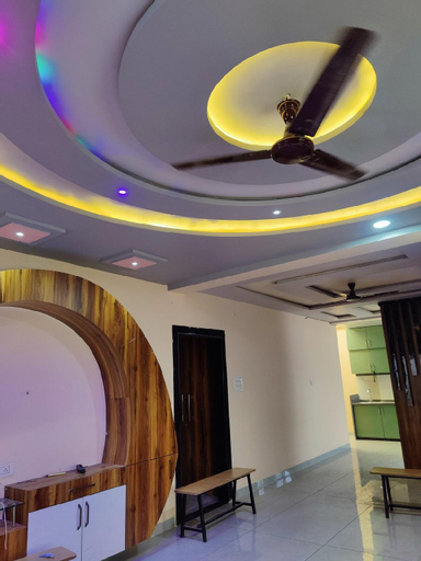 Others 5, Luxurious 3-BHK Apartment - Monica Heights, Guna