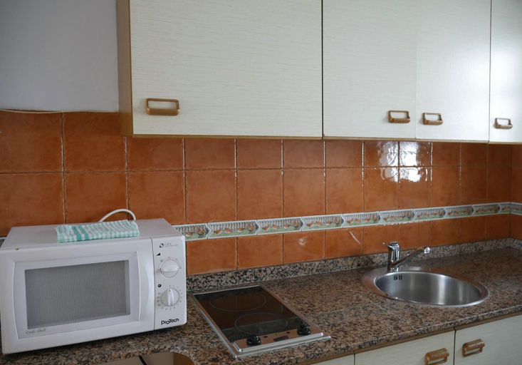 Others 4, Tropicana Apartamentos, Las Palmas
