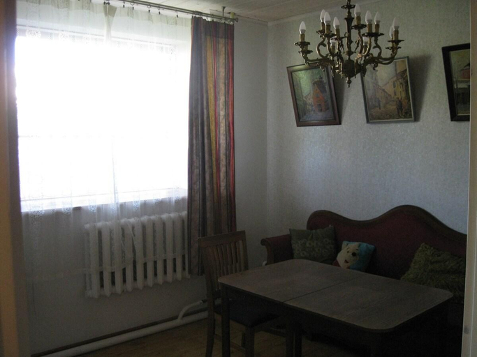 Others 5, Spacious private Apartment in Tallin/Pelguranna A, Tallinn