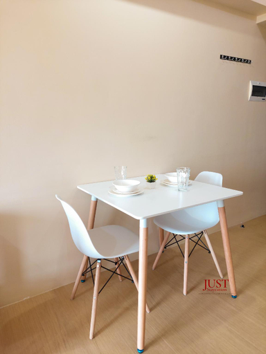 Others 5, Heart of the City Centrio Tower 1BR Netflix +Wifi, Cagayan de Oro City