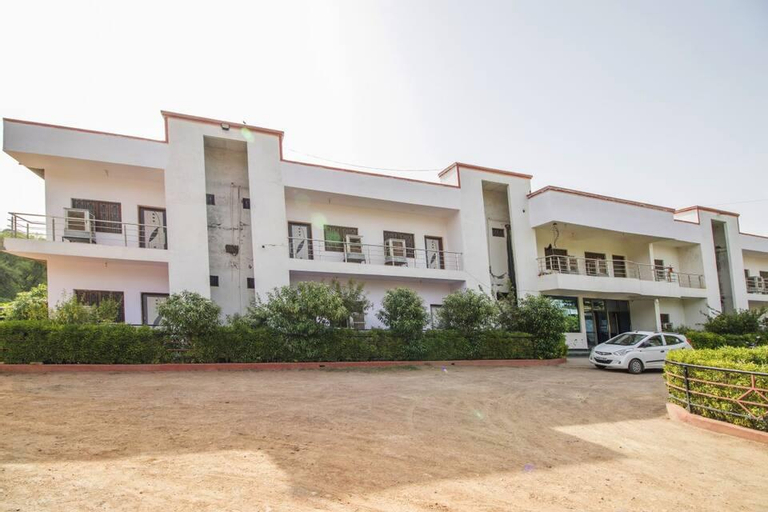 Exterior & Views, Aashirwad Guest House, Satna