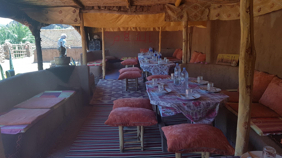 Others 4, ecolodge bivouac des aigles, Ouarzazate