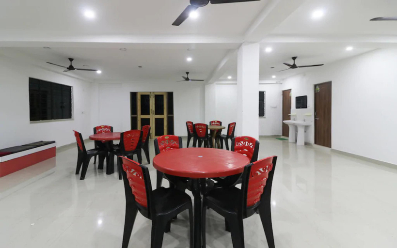 Food & Drinks, The Gharana Hotel and Resort, Birbhum