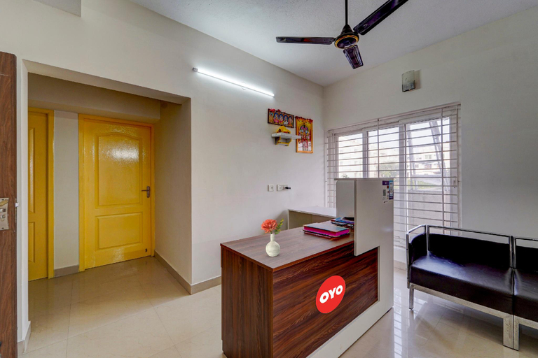 Others 5, Hotel O Senthamizh Residency, Kancheepuram