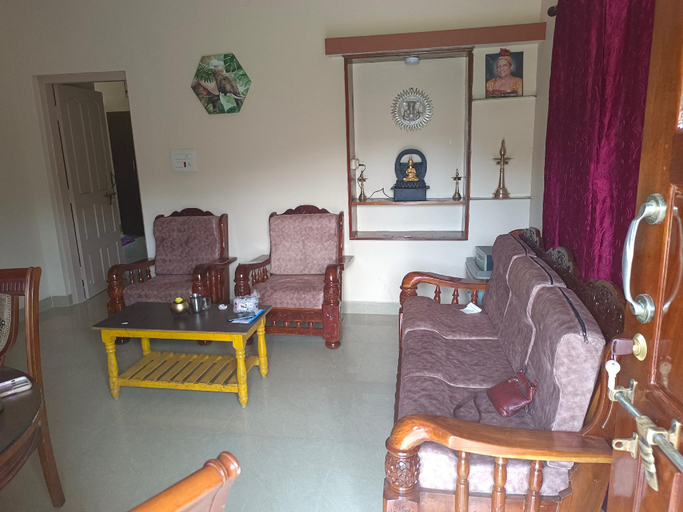 Others 5, Snowdropinn coorg, Kodagu