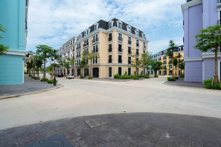 Exterior & Views 1, Anh Duong Villa Ha Long, Hạ Long