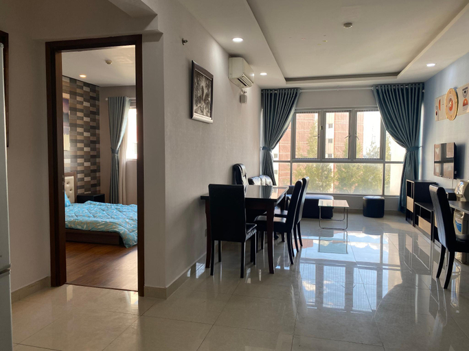 Others 2, Tan Phu Apartments, Tan Phu