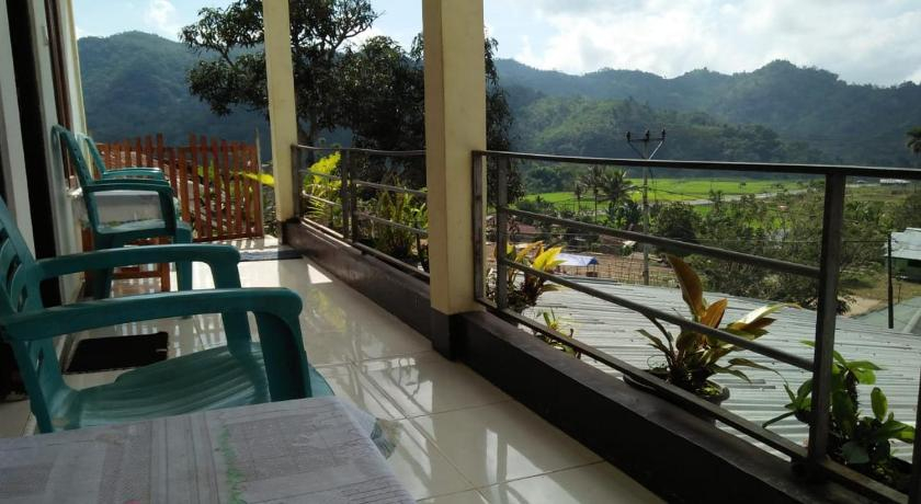 Exterior & Views, Chenty Lodge, Ende