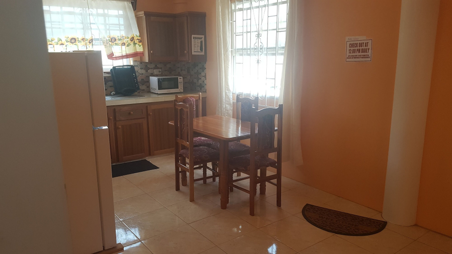 Others 5, Ri'Biero's Holiday Apartments