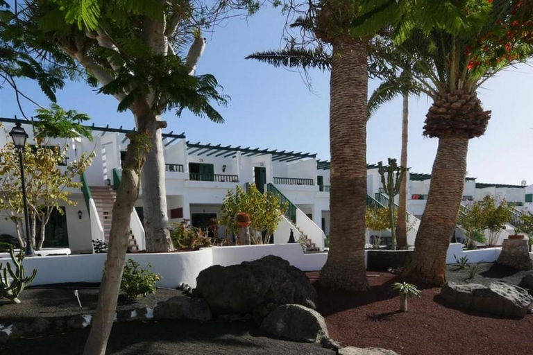 3, Tropicana Apartamentos, Las Palmas