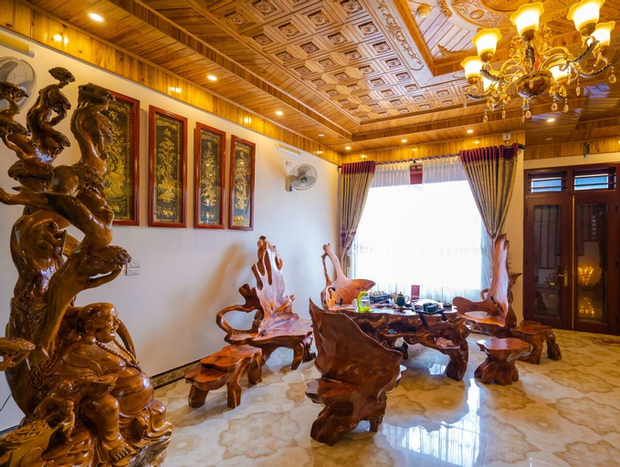 Public Area 5, Xuân Mai Lạng Sơn Guesthouse - Double Bed Room, Cao Lộc