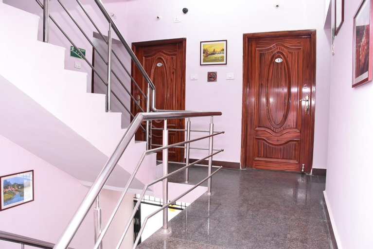 Others 2, Aishwaryam Deshna Service Apartment, Thiruvallur