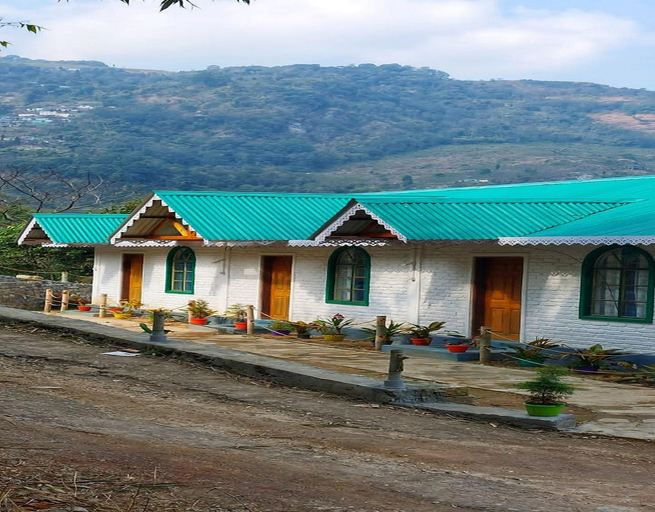 Others 2, Rongong Farmstay by StayApart, Darjiling
