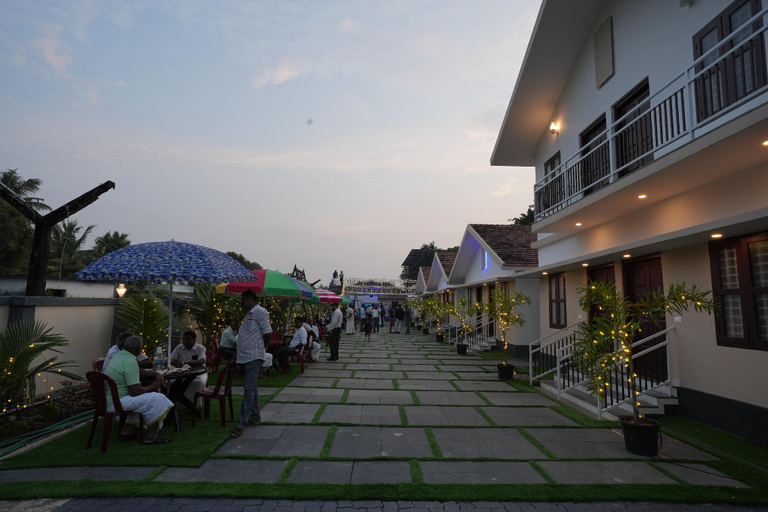 Others 4, Lakeway Resorts, Alappuzha