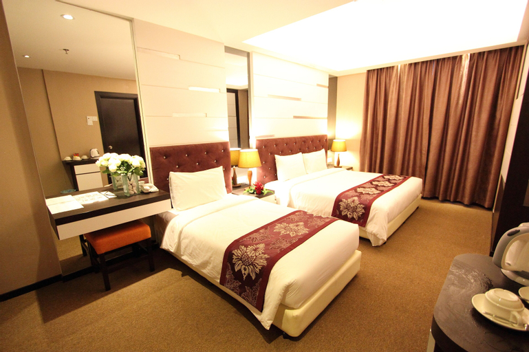 Bedroom 15