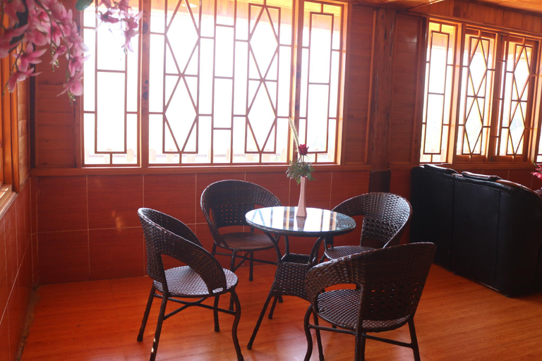 Food & Drinks 5, Muong Hoa Hmong Homestay, Sa Pa
