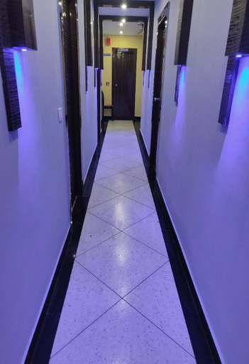 Public Area, Hotel OPS, Haora