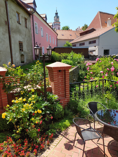 Others 5, Boutique Pension Ametyst, Český Krumlov