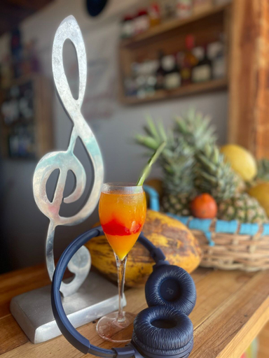 Food & Drinks 3, Freedom Beach Hotel, Cartagena de Indias