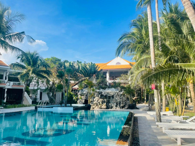 Others 2, Ravenala Muine Resort, Phan Thiết