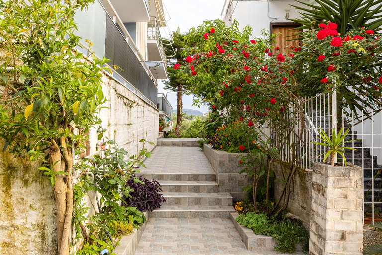 Exterior & Views, Seaside Family Haven - Avia's Spacious Getaway, Peloponnese