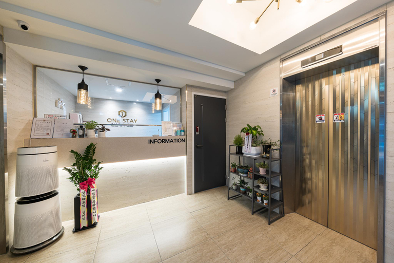 Others 5, Bucheon (Wonjong-dong) One Stay, Gangseo