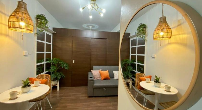 Serenity in the City at Air Residences Ayala Makati, Makati City