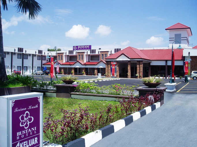 Others 5, Hotel Bustani Jitra, Kubang Pasu