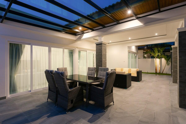 Others 5, Orchid Paradise Homes OPV428, Hua Hin