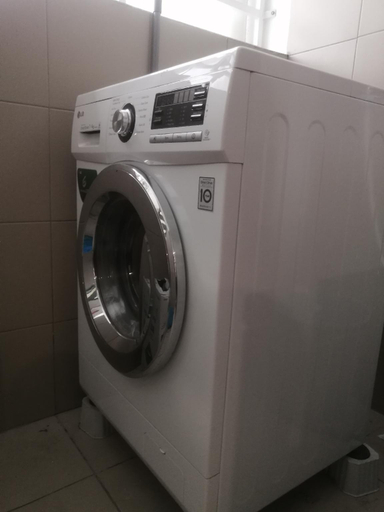 Bathroom 3, IMAGO Mall -3 Bedroom partial SEAVIEW(9+1 PAX)(ET), Kota Kinabalu