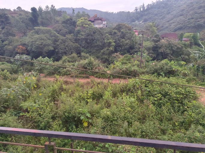 Others 3, Snowdropinn coorg, Kodagu