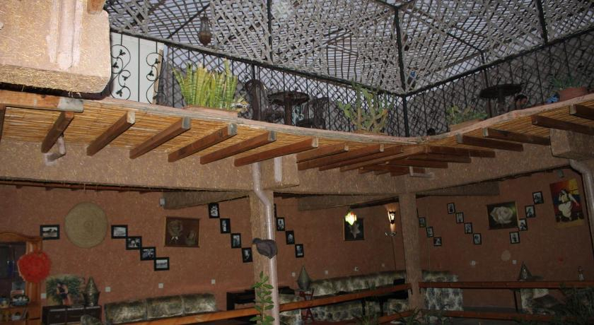 Riad Asrir, Tiznit
