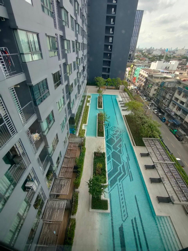 Ideo Sukhumvit 93, Phra Khanong
