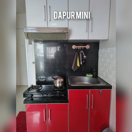 Others 3, Comfort 2BR green pramuka bougenvile, Central Jakarta
