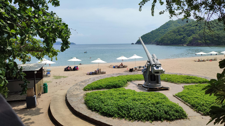 Others 5, Pico De Loro Penthouse 1br unit - HabiSpace, Nasugbu