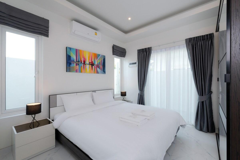 Others 5, Orchid Paradise Homes OPV428, Hua Hin