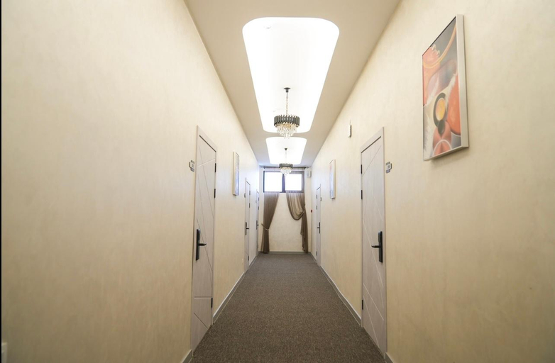 Others 5, Big Rooms, Shymkent