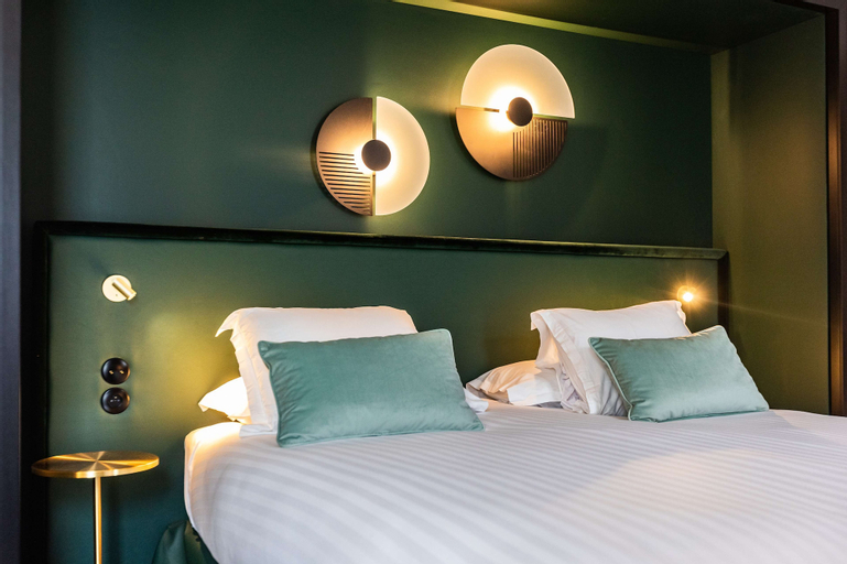 Bedroom 10