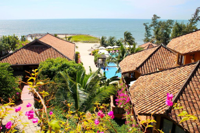 Others 4, Poshanu Resort, Phan Thiết